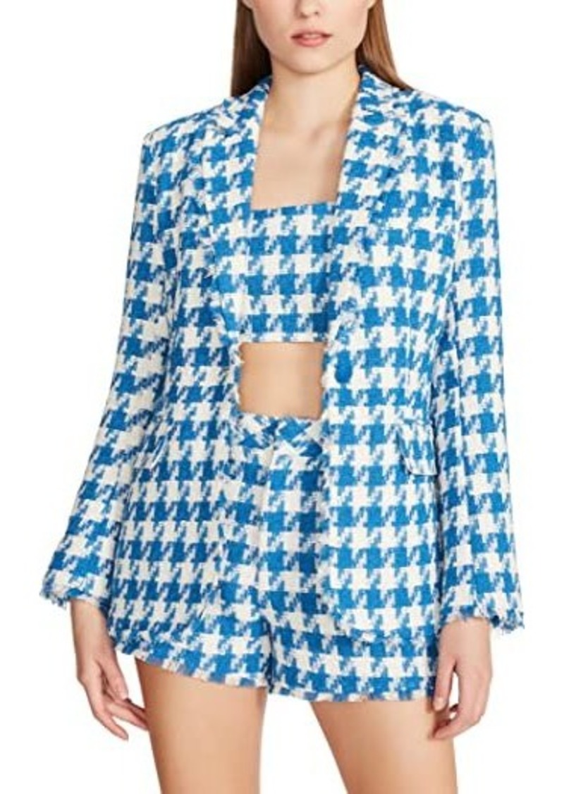 Steve Madden Harlow Jacket