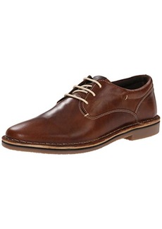 Steve Madden Harpoon Mens Leather Platform Oxfords