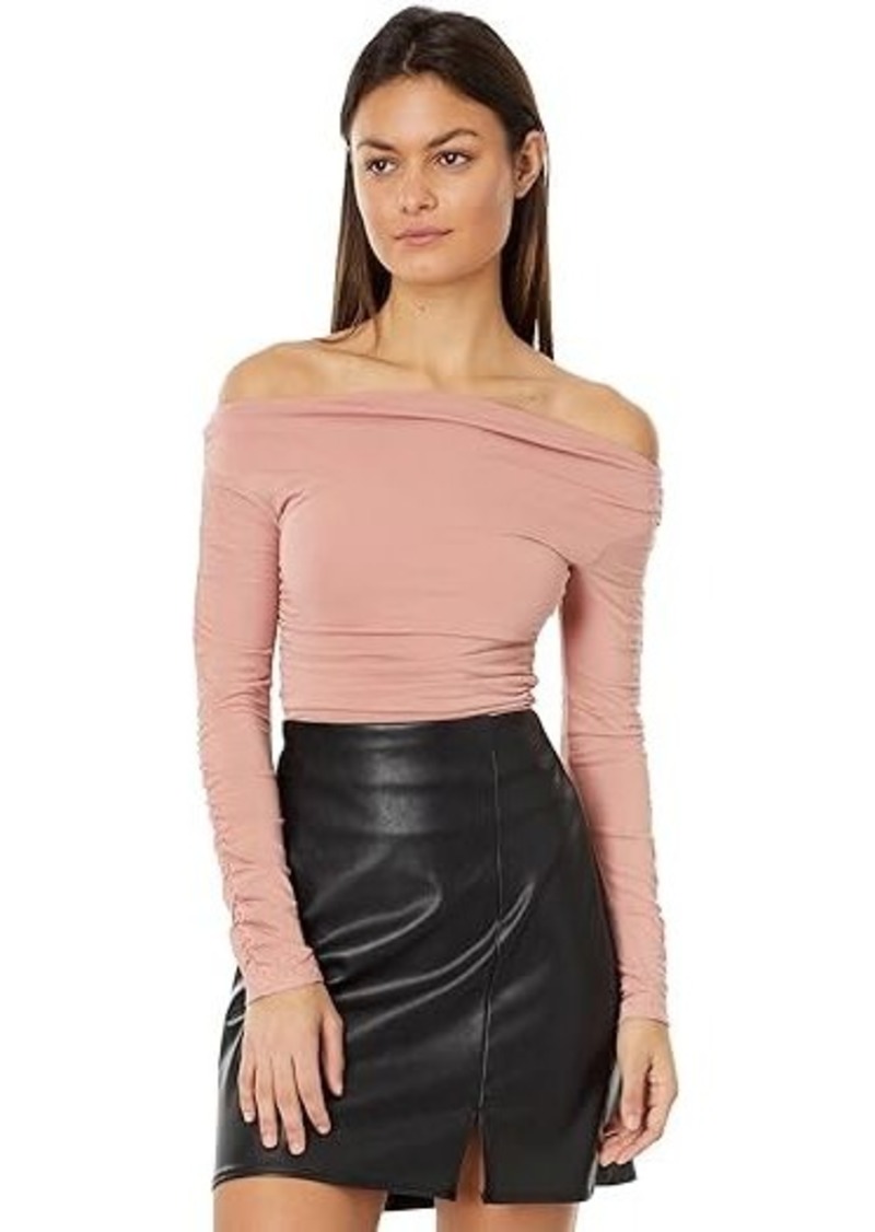 Steve Madden Jolie Bodysuit