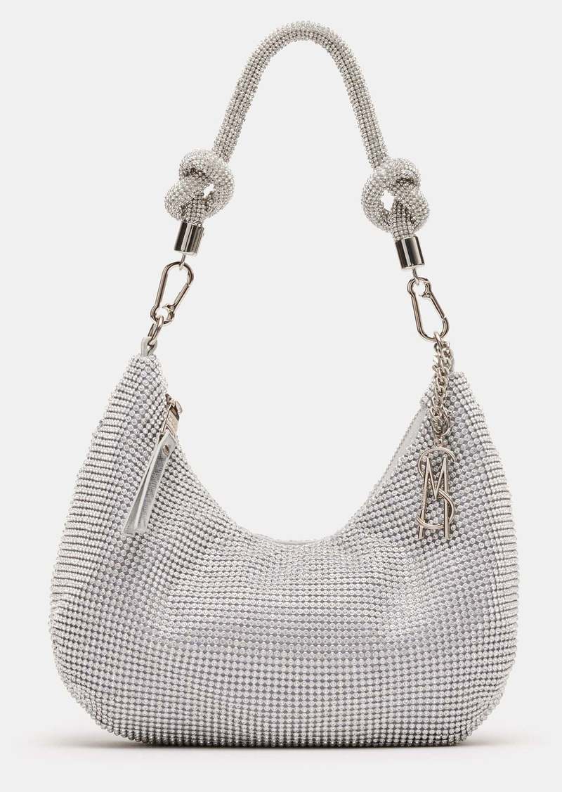 Steve Madden Kaya Bag Silver