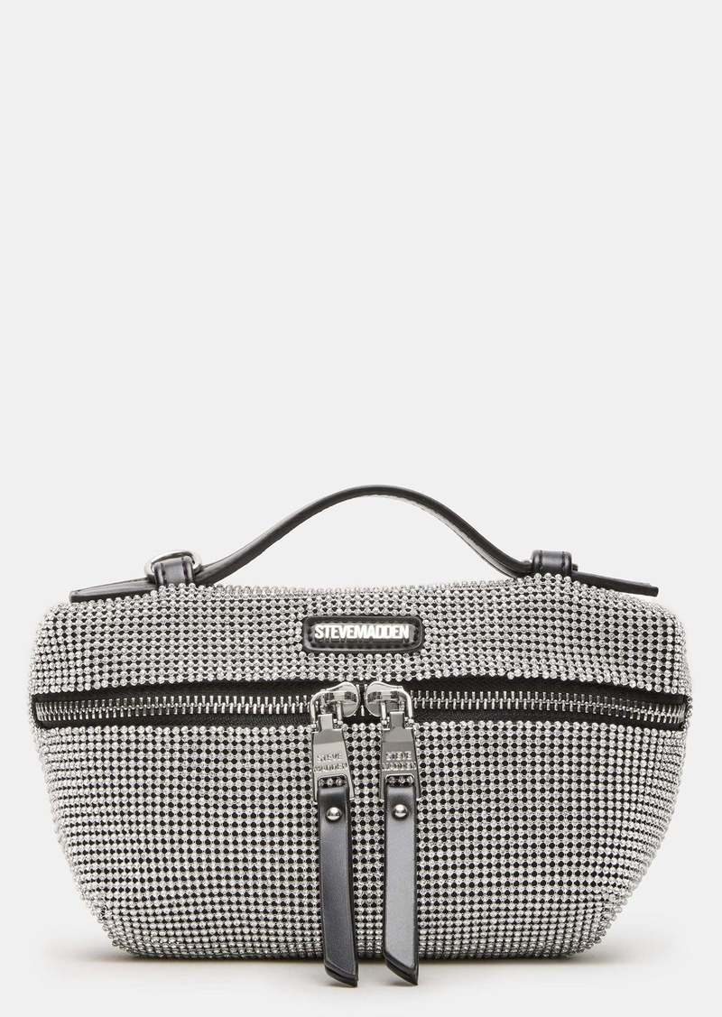 Steve Madden Keli Bag Silver