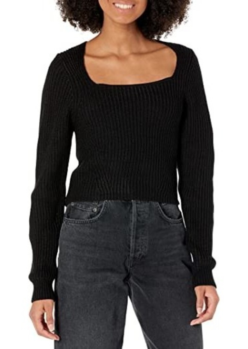 Steve Madden Kia Sweater