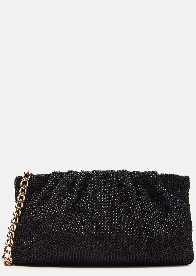 Steve Madden Lucia Bag Black