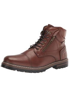 Steve Madden Madden Men's M-SALUS Combat Boot