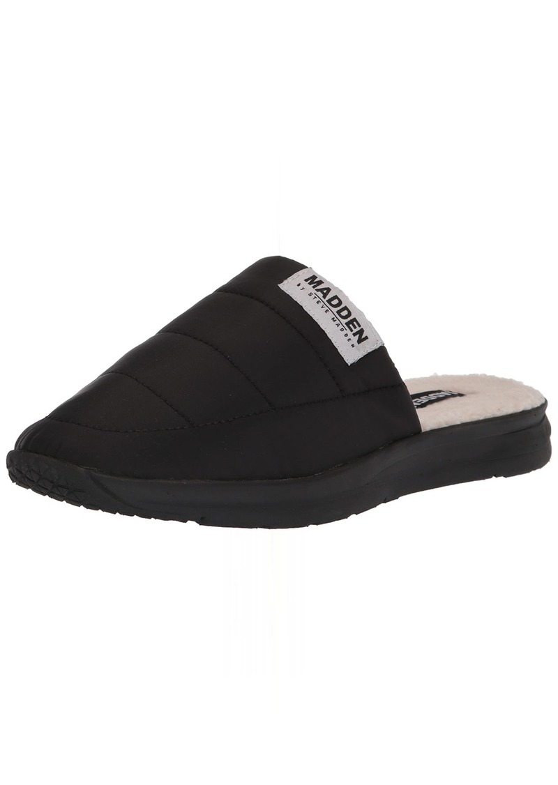 Steve Madden Madden Men's M-TOCHEN Slipper