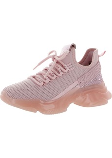 Steve Madden Maxima Womens Sneakers Athletic and Training Shoes