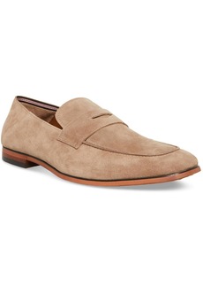 Steve Madden Mens Slip On Casual Loafers