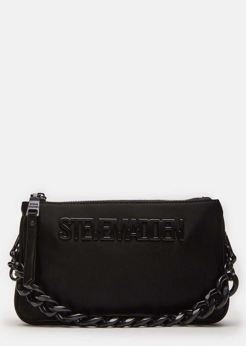 Steve Madden Nicco Bag Black/black