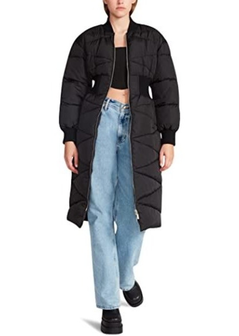 Steve Madden Norma Coat