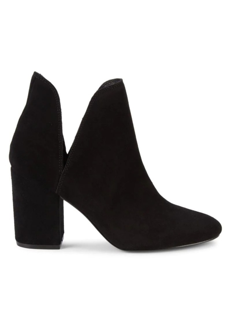 steve madden koto bootie