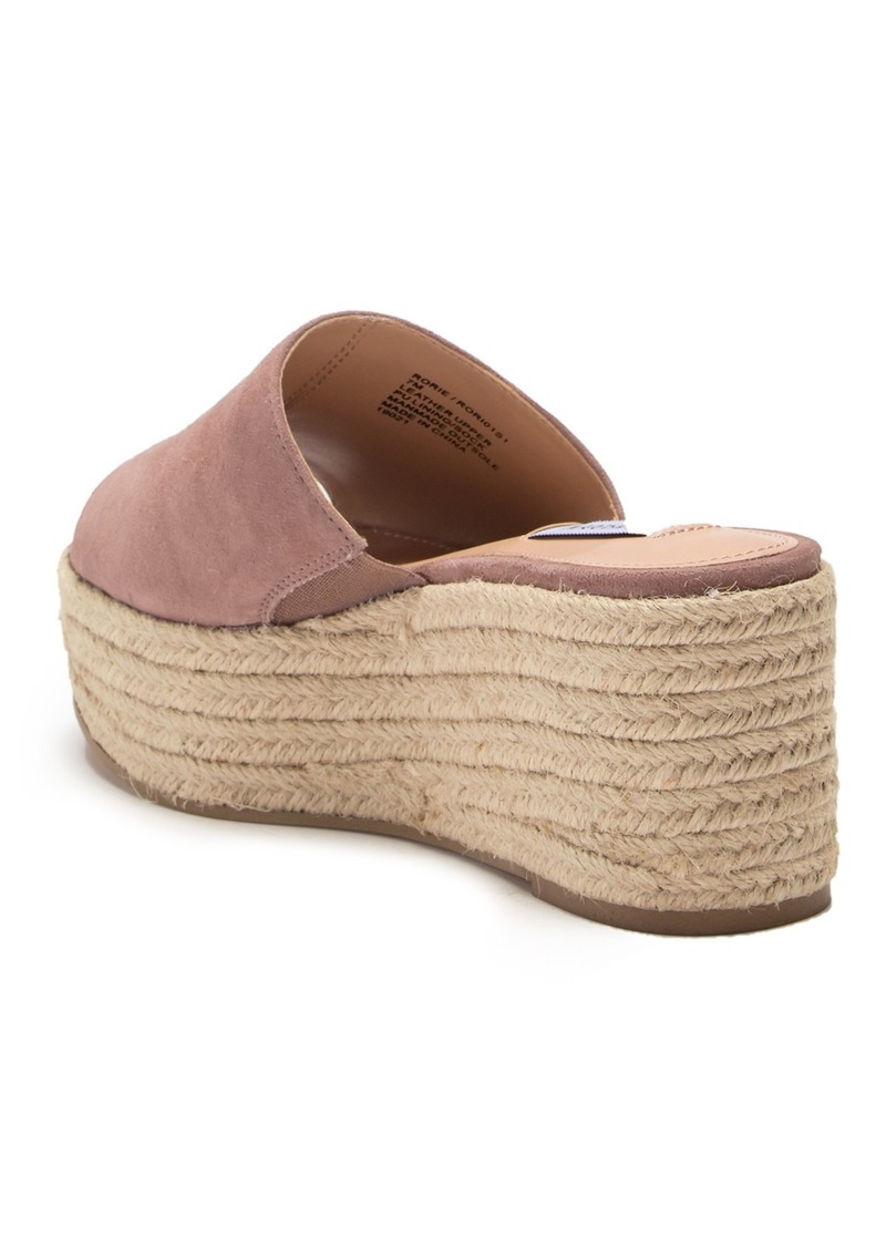 Rorie Wedge Sandal - 78% Off!