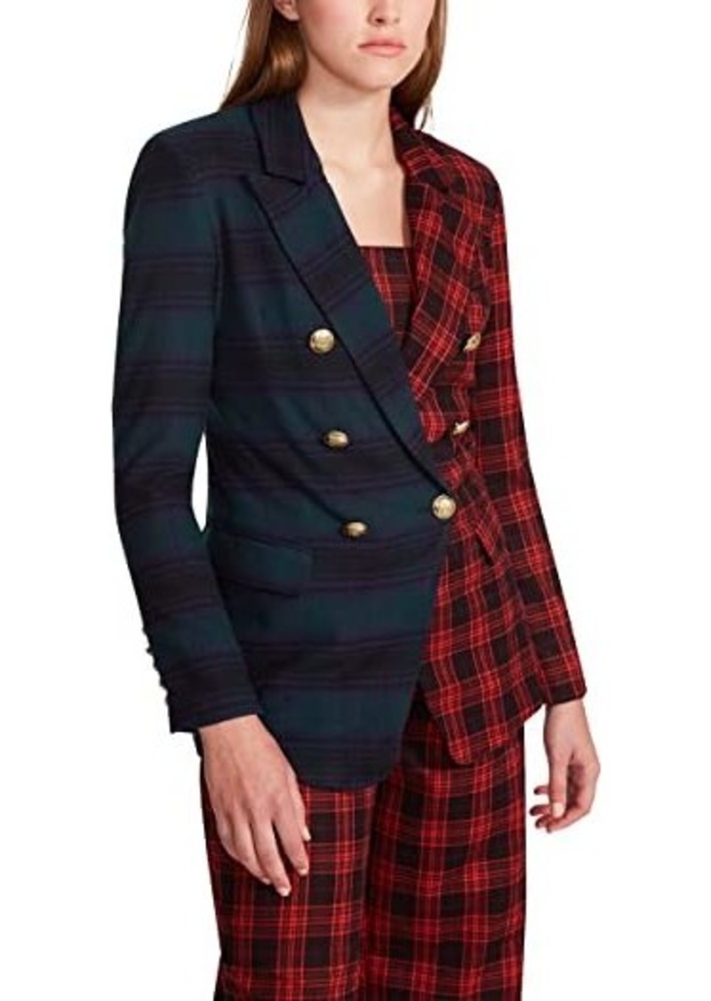 Steve Madden Simone Blazer