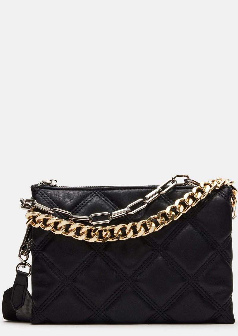 Steve Madden Stacie Bag Black