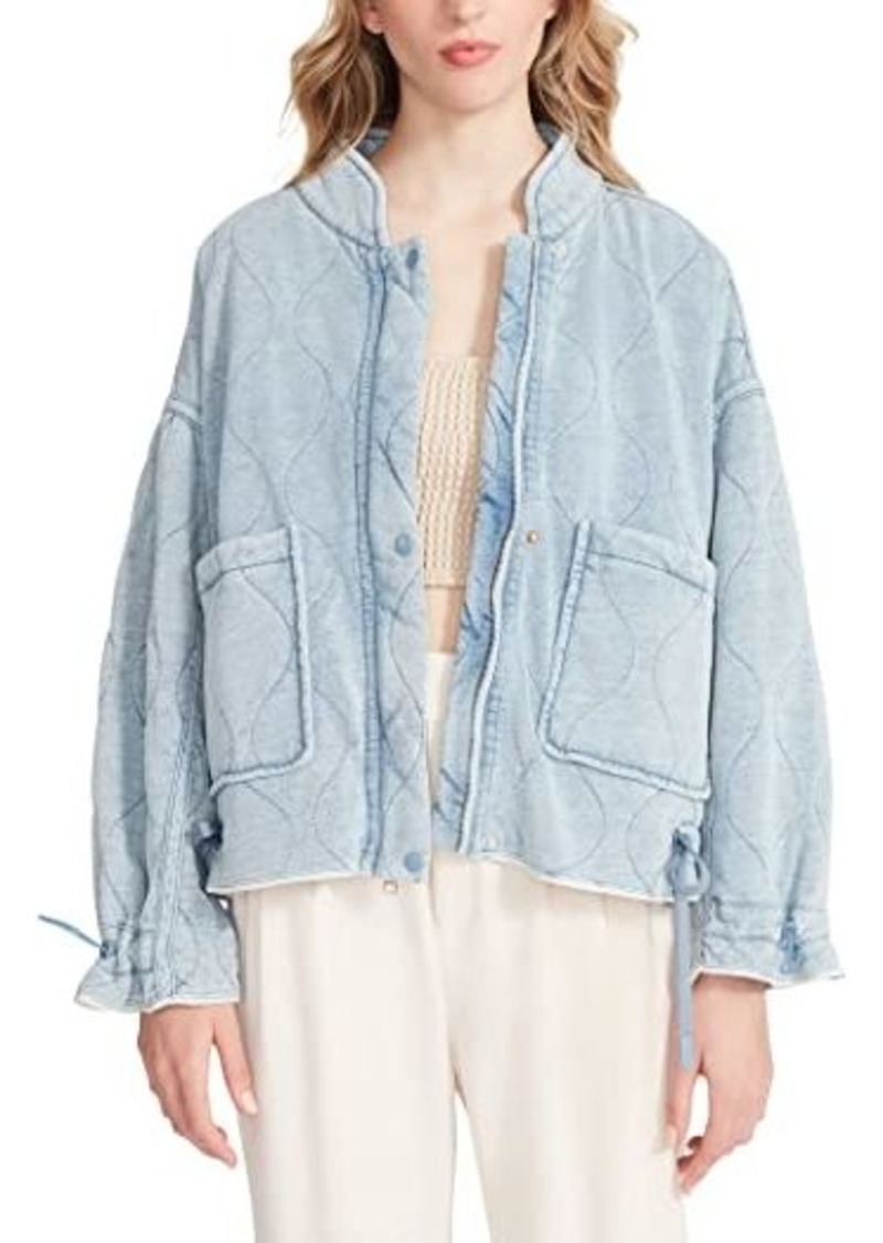 Steve Madden Stefani Jacket