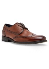 Steve Madden Aamari Wingtip Derby