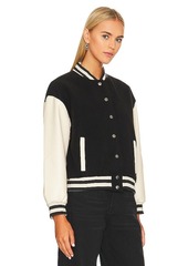 Steve Madden Alexandra Jacket