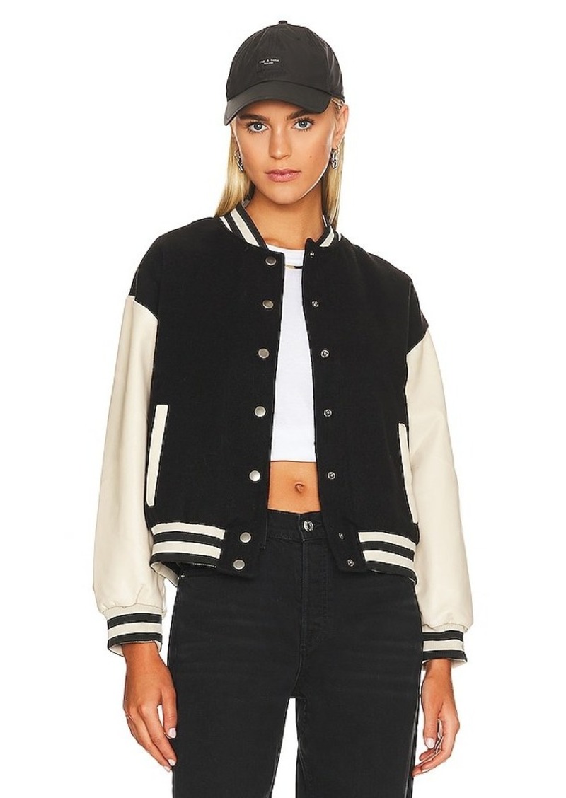 Steve Madden Alexandra Jacket