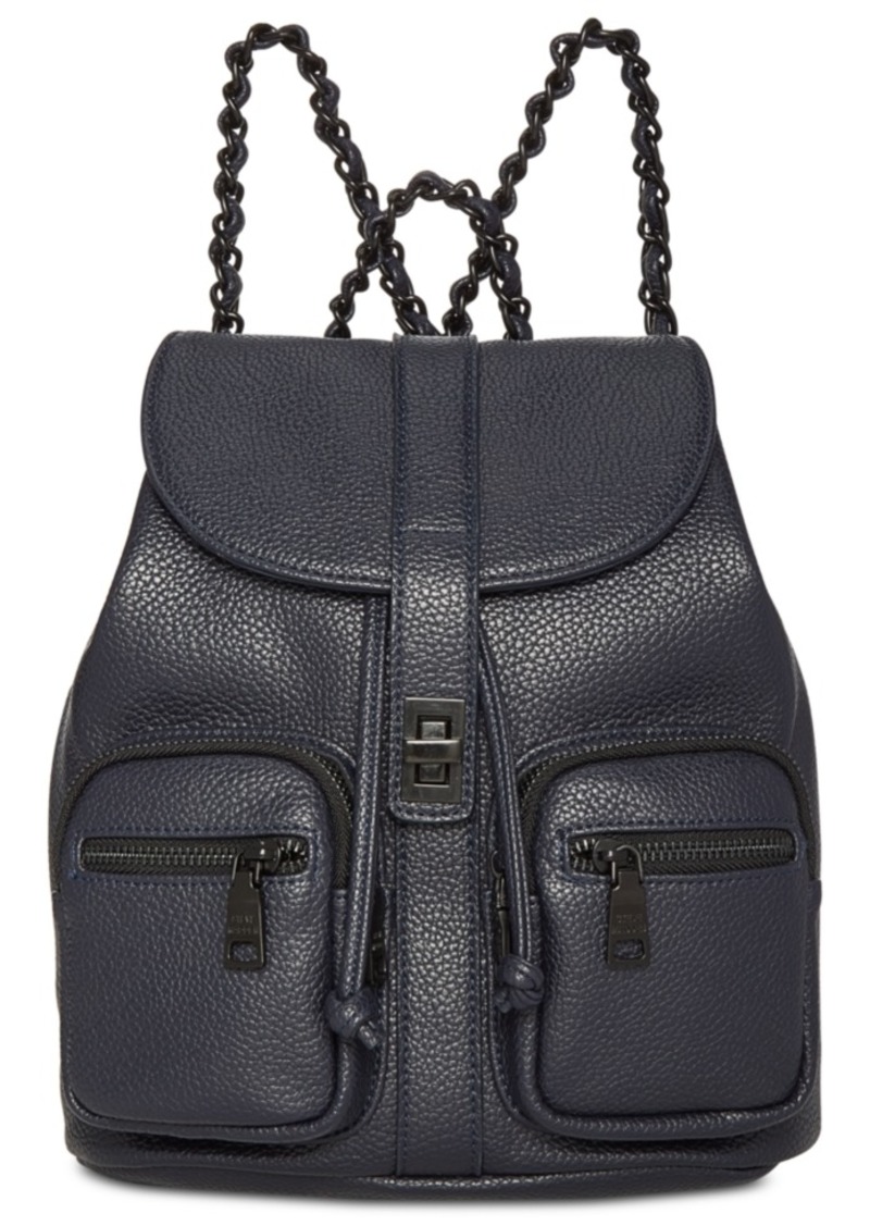 steve madden backpack small