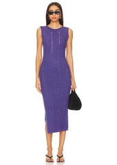 Steve Madden Amirah Dress