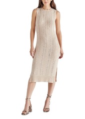 Steve Madden Amirah Sweater Dress