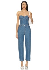 Steve Madden Anya Jumpsuit