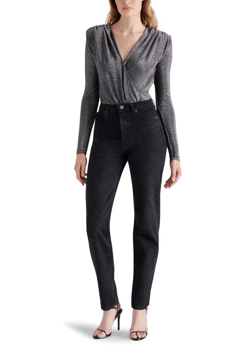 Steve Madden Apparel MELVINA BODYSUIT