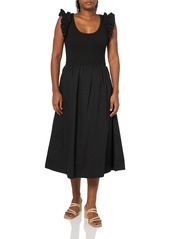 Steve Madden Apparel Women's Adela Dress