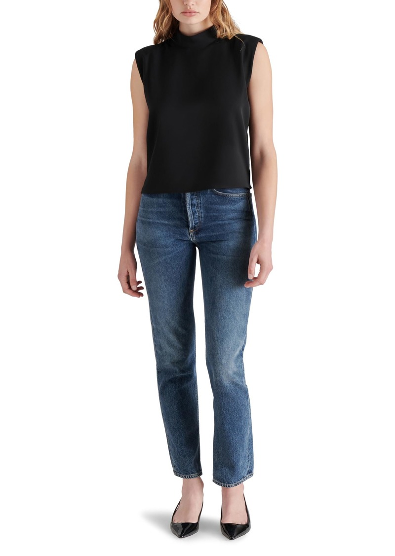 Steve Madden Apparel Women's Adelie Top