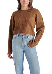 Steve Madden Apparel Women's AERIN Sweater