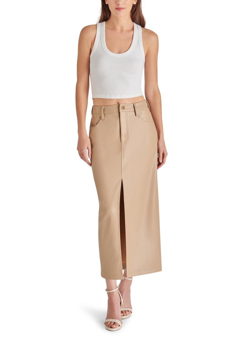 Steve Madden Apparel Women's Avani Skirt