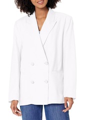 Steve Madden Apparel Women's Baldwin Blazer