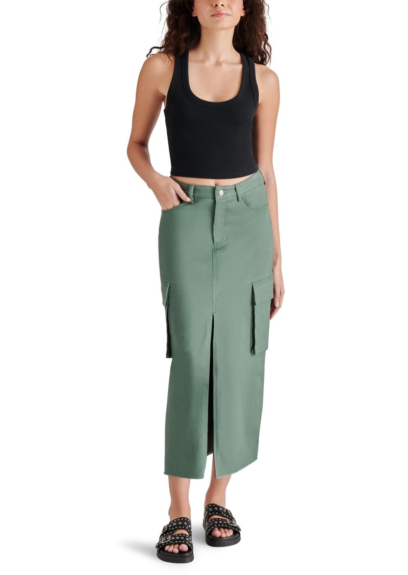 Steve Madden Women's Benson Skirt