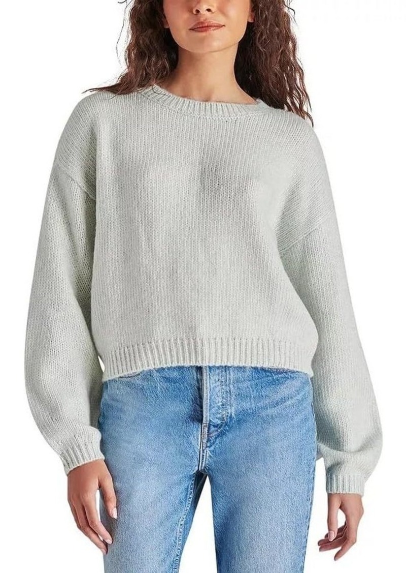 Steve Madden Apparel Women's Colette Sweater