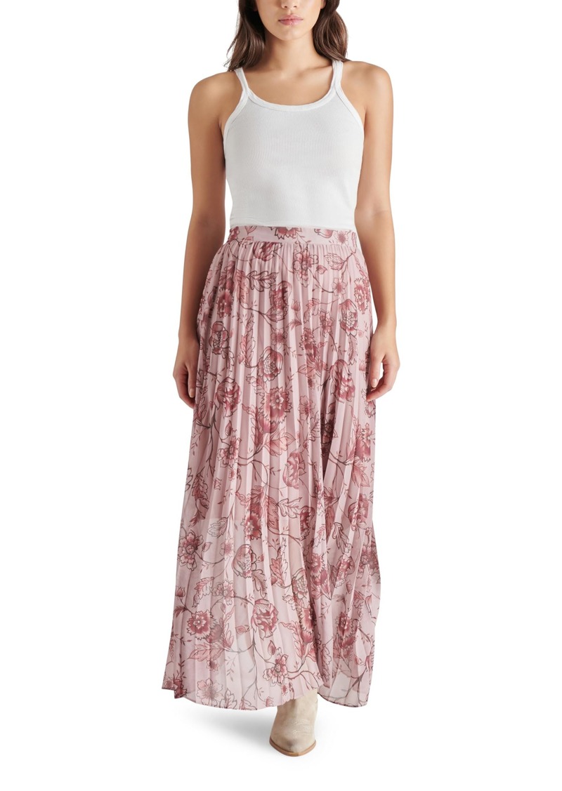 Steve Madden Apparel Women's Coppola Skirt