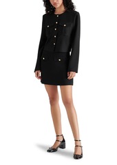 Steve Madden Apparel Women's Cosette Jacket