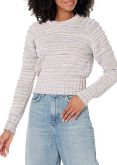 Steve Madden Apparel Women's Dana Sweater