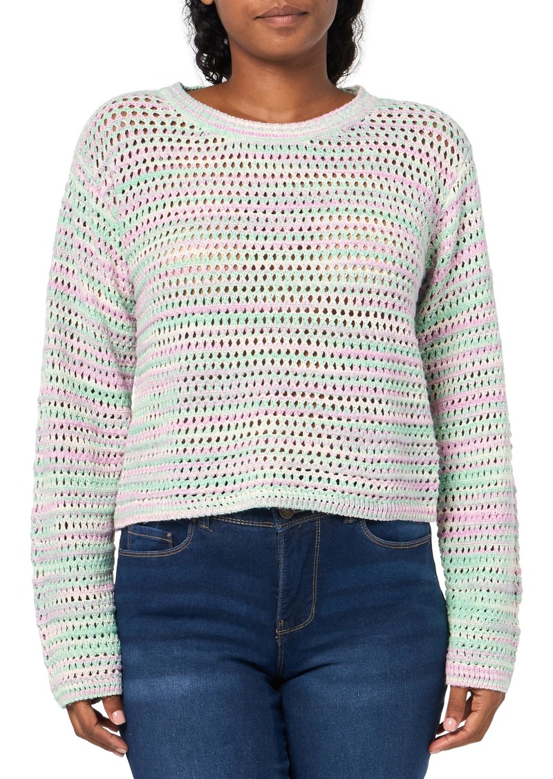 Steve Madden Apparel Women's DELCIA Sweater