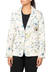 Steve Madden Apparel Women's Destiny Blazer