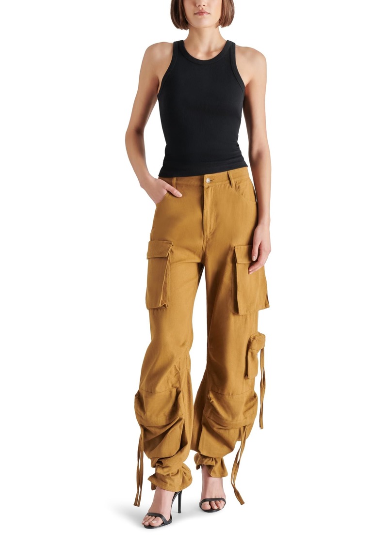 Steve Madden Apparel Women's Duo Pant