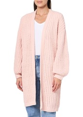 Steve Madden Apparel Women's Emmie Cardigan