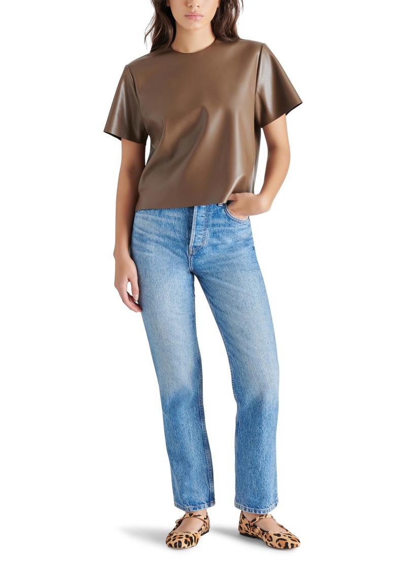 Steve Madden Apparel Women's Ezra Top