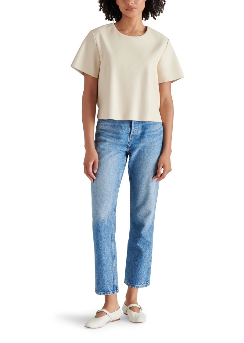 Steve Madden Apparel Women's Ezra Top