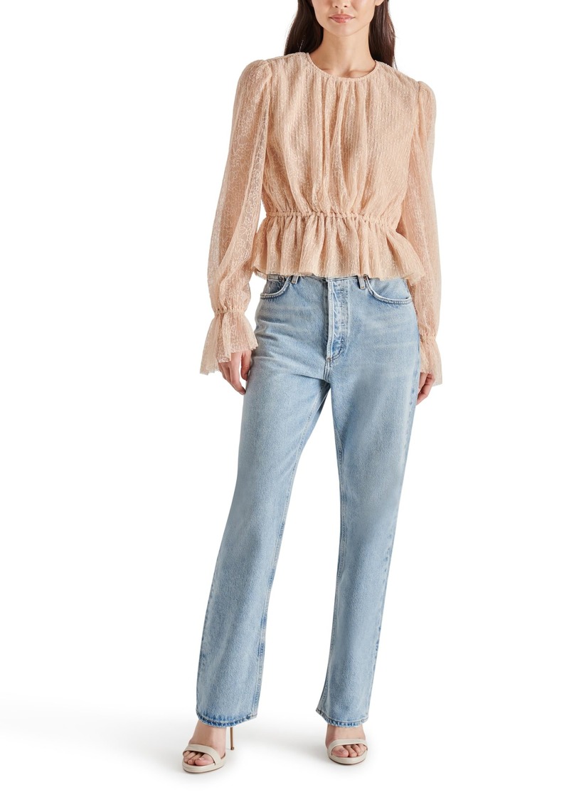 Steve Madden Apparel Women's Filippa TOP