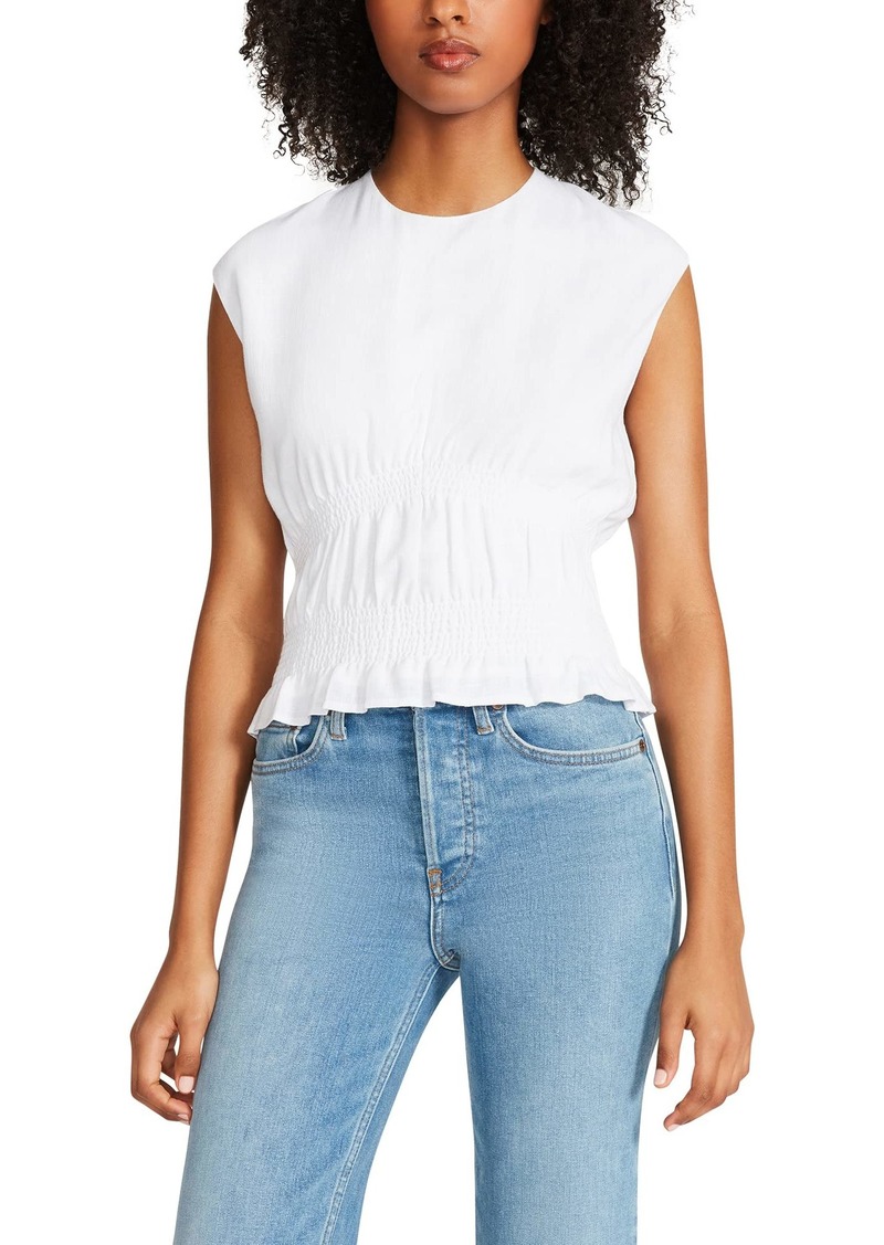 Steve Madden Apparel Women's Gabriela Top