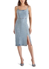 Steve Madden Apparel Womens Giselle Dress   US