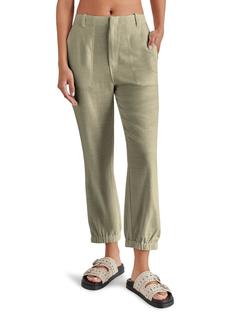 Steve Madden Apparel Women's HADIA Pant