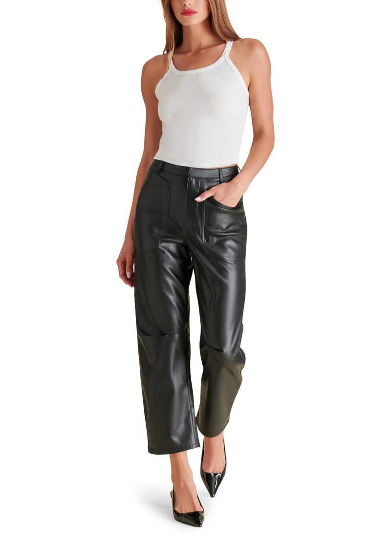 Steve Madden Apparel Women's HANIEL Pant