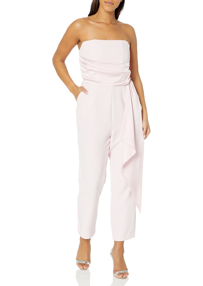 Steve Madden Apparel Women's Harlen Jumpsuit