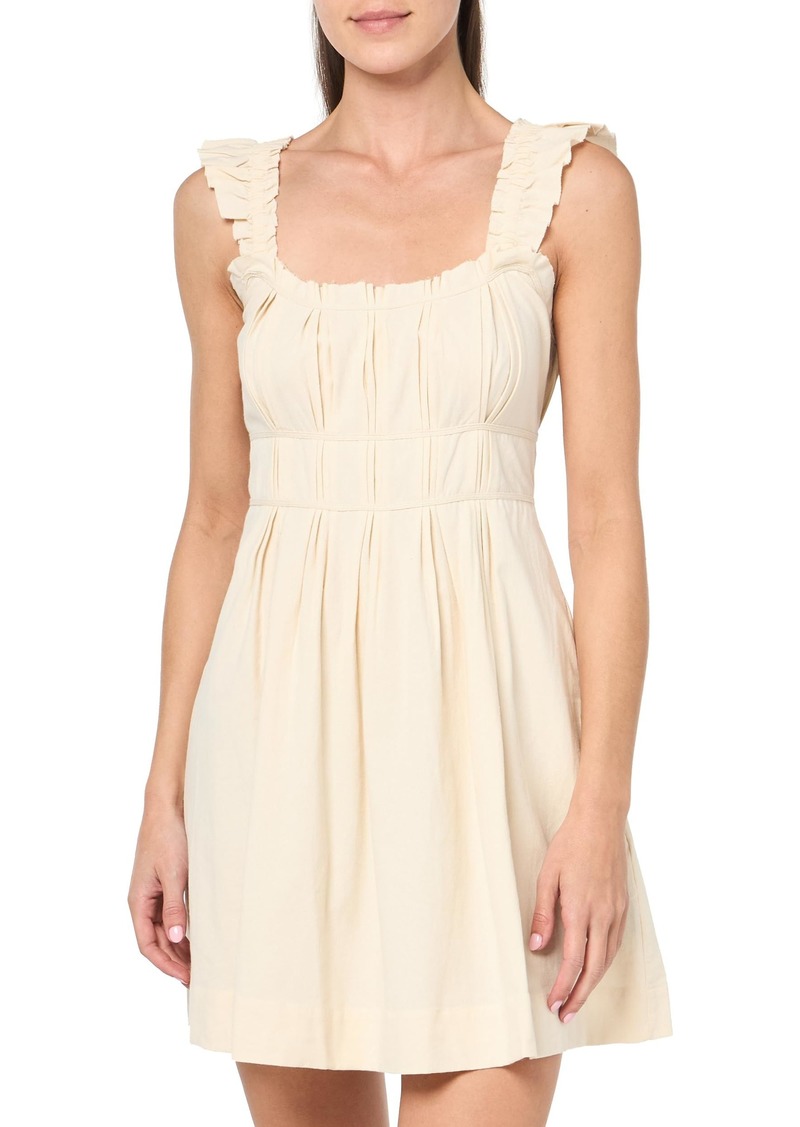 Steve Madden Apparel Women's Harmony Dress