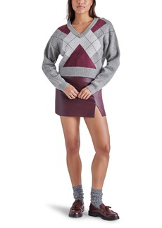 Steve Madden Apparel Women's Houston Sweater